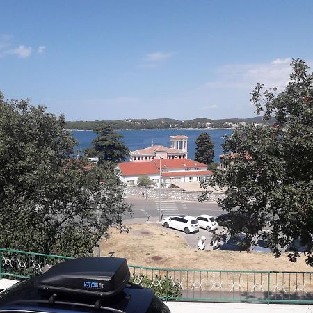 Marta Appartement Rovinj Buitenkant foto