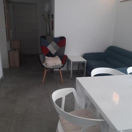 Marta Appartement Rovinj Buitenkant foto