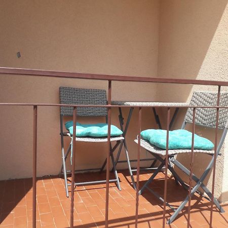 Marta Appartement Rovinj Buitenkant foto